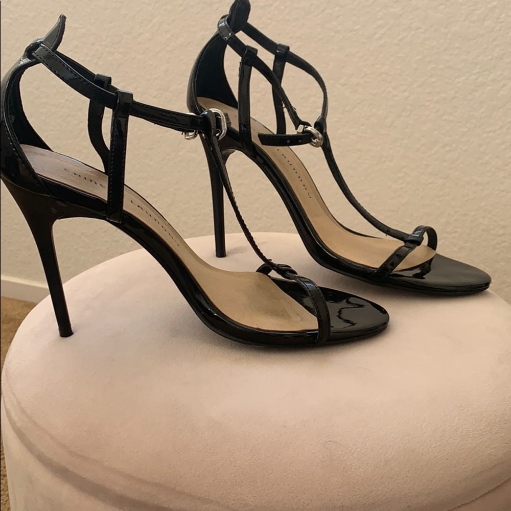 Chinese laundry heels from Nordstrom